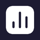 M8trics: Profit Analytics P&L logo