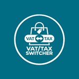 SML Vat Tax Switcher logo