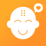 Wishlist Monk logo