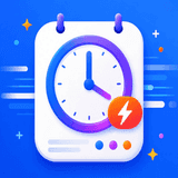 Countdown Timer Bar By F2 logo