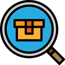Product Picked logo