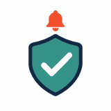 SafeStock eBay Oversell Alert logo