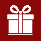 PAL ‑ Gift Wrap, Gift Note logo