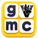 VIBEMODO GMC Shield logo
