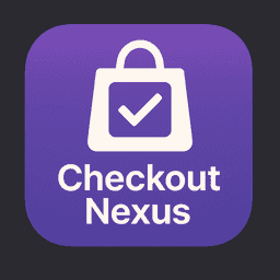 Checkout Nexus logo