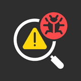 ThemeLens | Speed Scan And Fix logo
