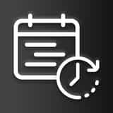 Baselayer Menu Scheduler logo