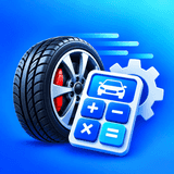 Automotive Calculator by F2 logo