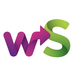 Webwidely Woo Migrator logo