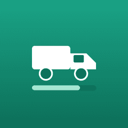 Free‑Shipping Bar logo