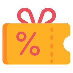 Xperts volume discount logo