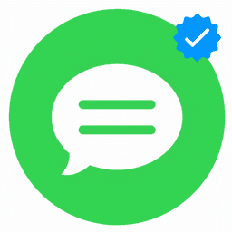 Ezychat: Whatsapp Chat Button logo