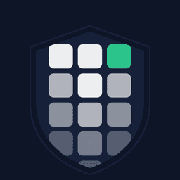 PixelWard: Migration & Alerts logo