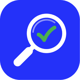 Fiscaly: verifica dati fiscali logo
