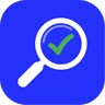 Fiscaly: verifica dati fiscali logo