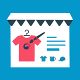 Custom Product Designer logo