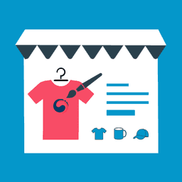 Custom Product Personalizer logo