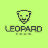leopards Booking logo