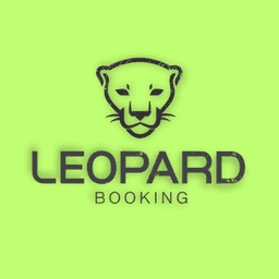 leopards Booking logo