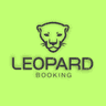 leopards Booking logo