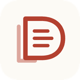 Docket: PDF Invoice Printer logo