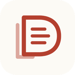 Docket: PDF Invoice Printer logo