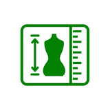 DB Size Chart & Size Guide logo