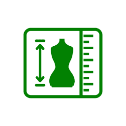 DB Size Chart & Size Guide logo