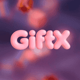 GiftX: AI Discovery Platform logo