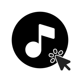UR: Smart Sticky TikTok Icon logo