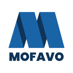 Mofavo Connector logo