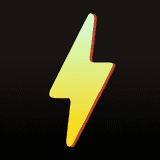 Digital Downloads PDF Flash logo