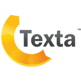 Texta NZ ‑ SMS Marketing logo