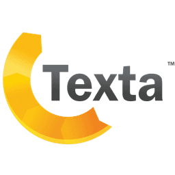 Texta NZ ‑ SMS Marketing logo