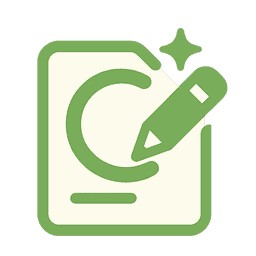 CopyCrafter AI logo