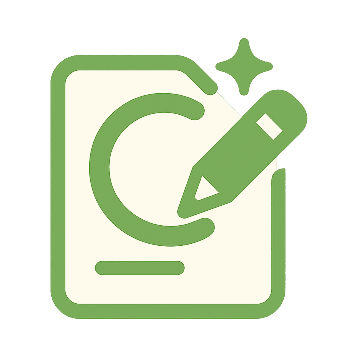 AI learns your style—writes titles, descriptions, tags, and SEO copy in one click. logo