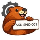 BeaverSuite Sku Generator logo