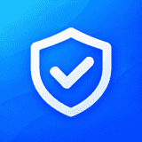 EZ Content Protect logo