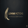 LuminaMotion–AI Fashion Video logo