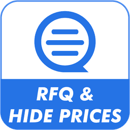 Quotes Guru: RFQ & Hide Prices logo