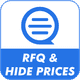 Quotes Guru: RFQ & Hide Prices logo