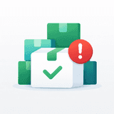 Invy Alerts – Low Stock logo