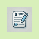 GM Request Quote logo