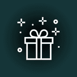 Qe Auto Gift Add‑on logo