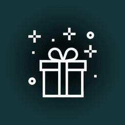 Qe Auto Gift Add‑on logo