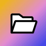 Collection Folders logo