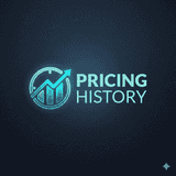 LogMyPrice ‑ Log Price History logo