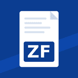 ZUGFeRD Invoice logo
