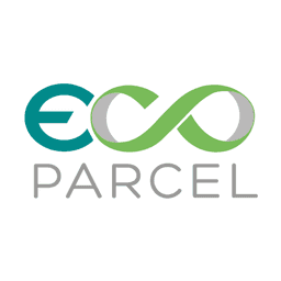 Ecoparcel logo