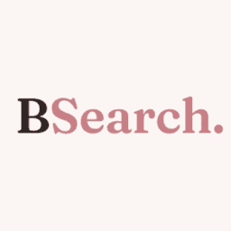 BeautySearch ‑ Source Products logo